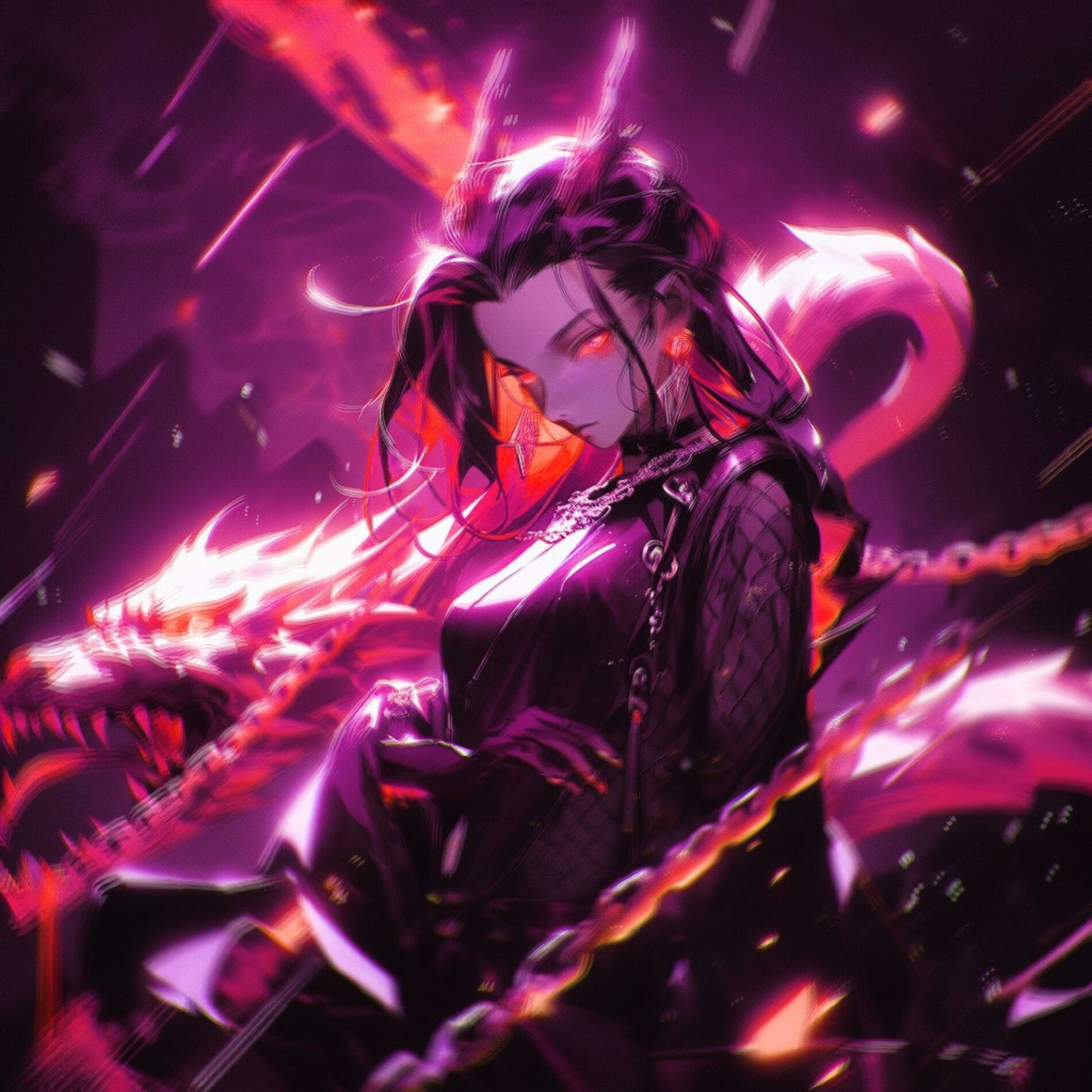 Album cover of SAVAGE!