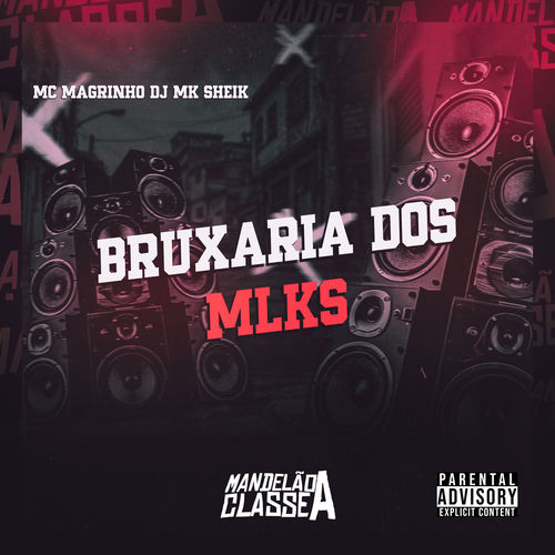 Bruxaria dos Mlks
