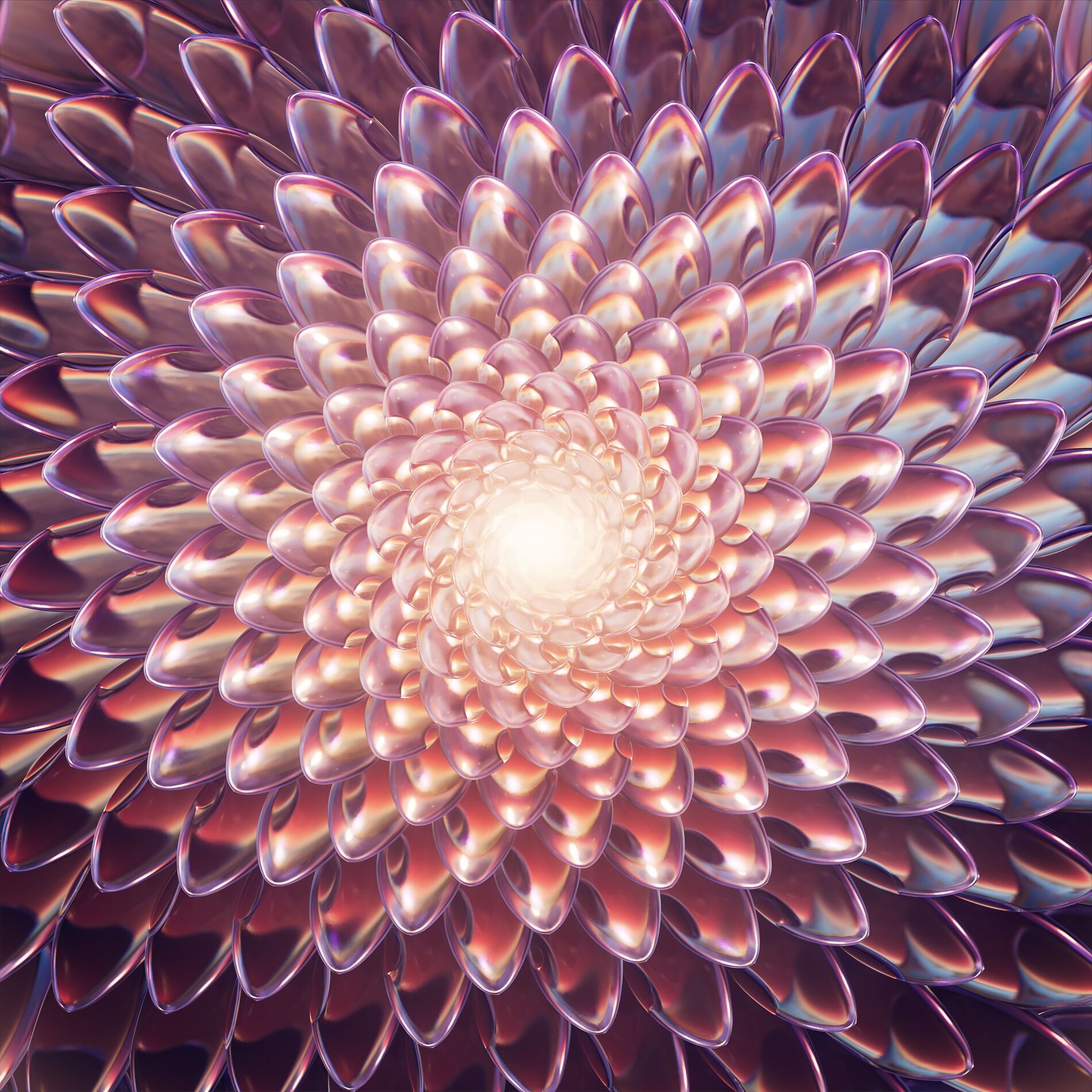 Album cover of Spatial Sleep Music