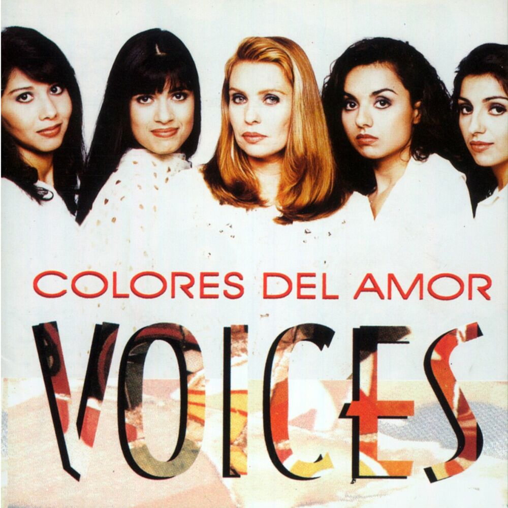Picture of Colores Del Amor