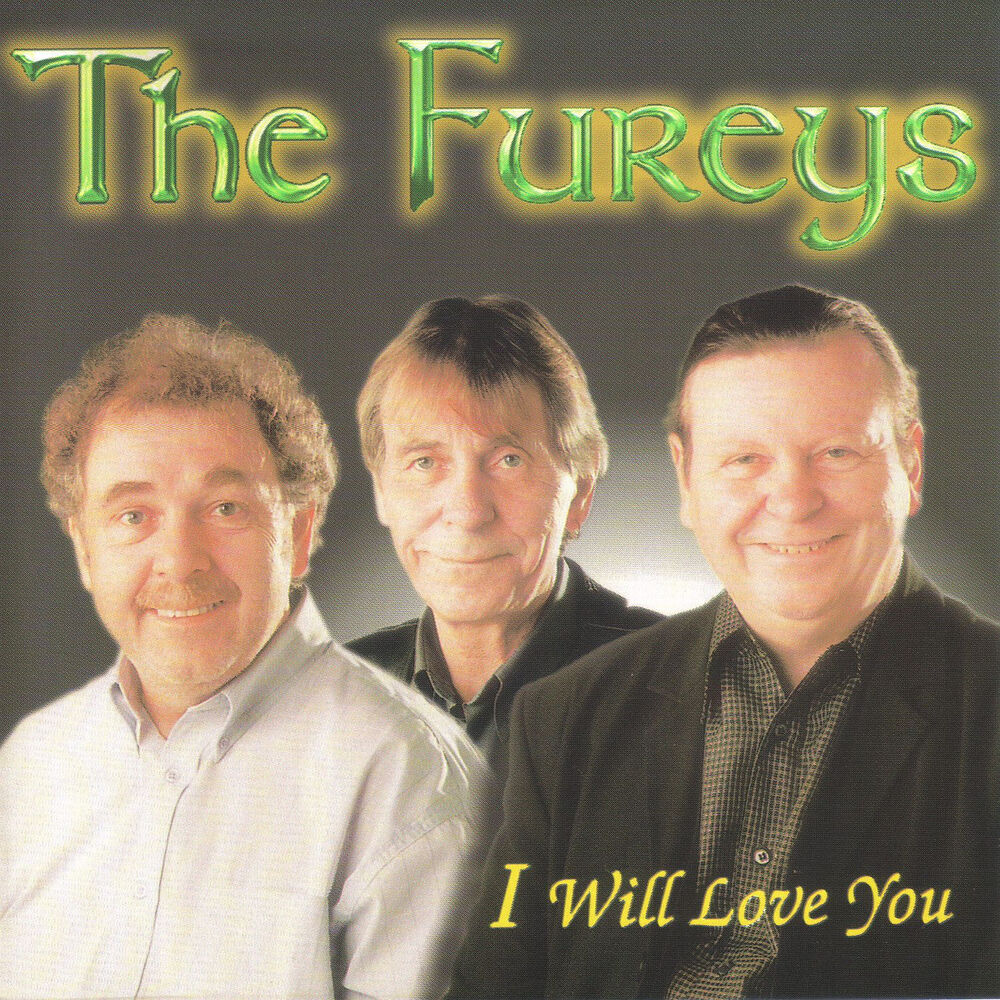 Picture of I Will Love You