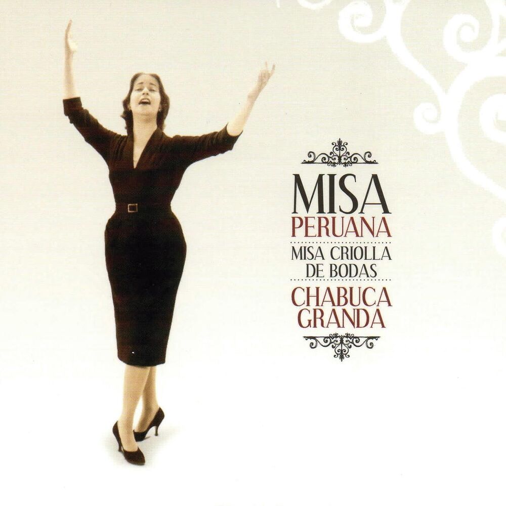 Picture of Misa Criolla Peruana
