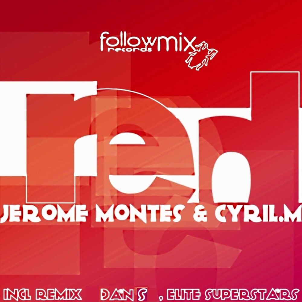 Picture of Red Remixes Vol. 2