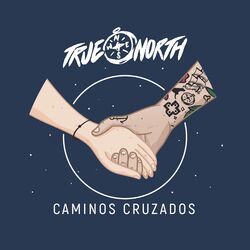 Cover of Caminos Cruzados