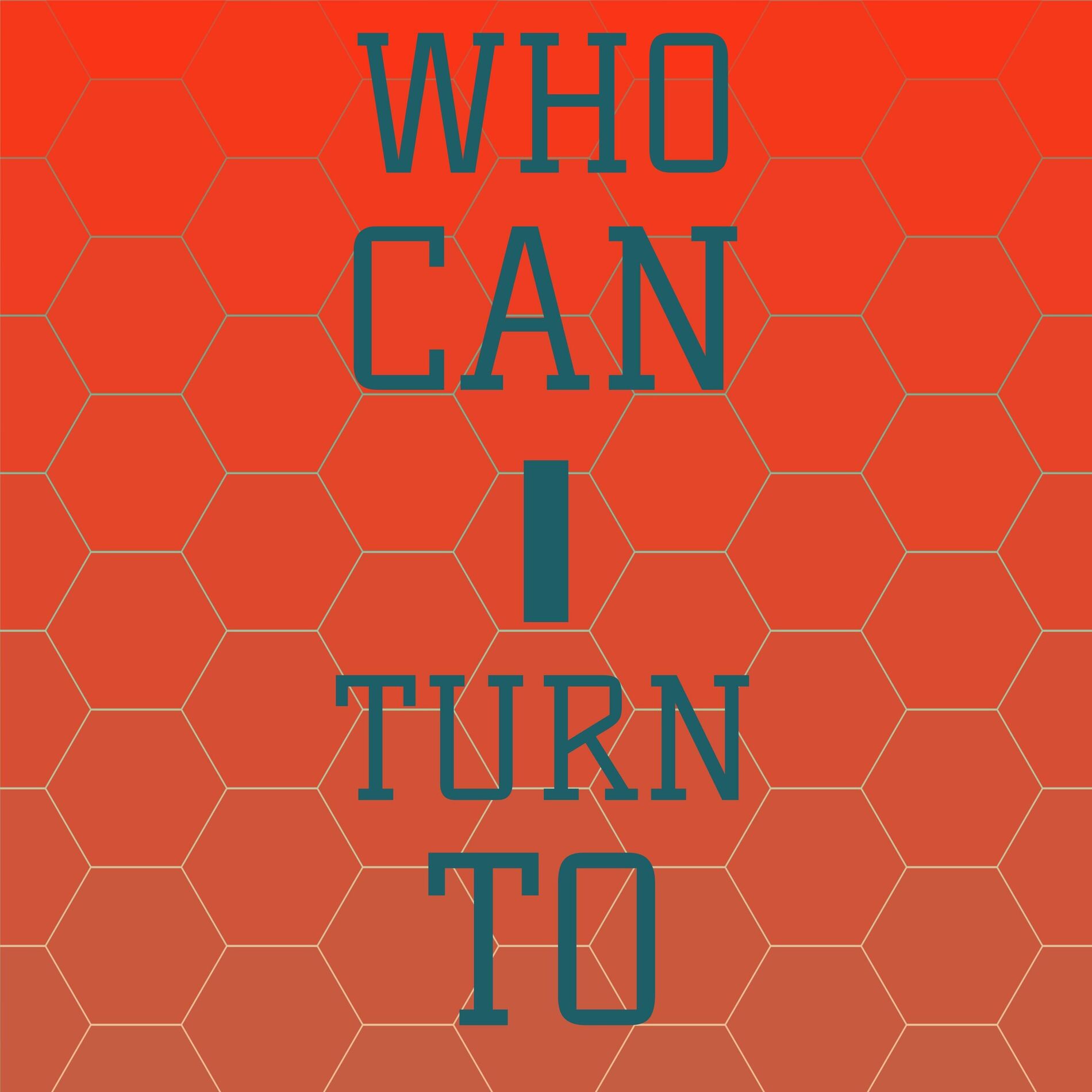Album cover of Who Can I Turn To