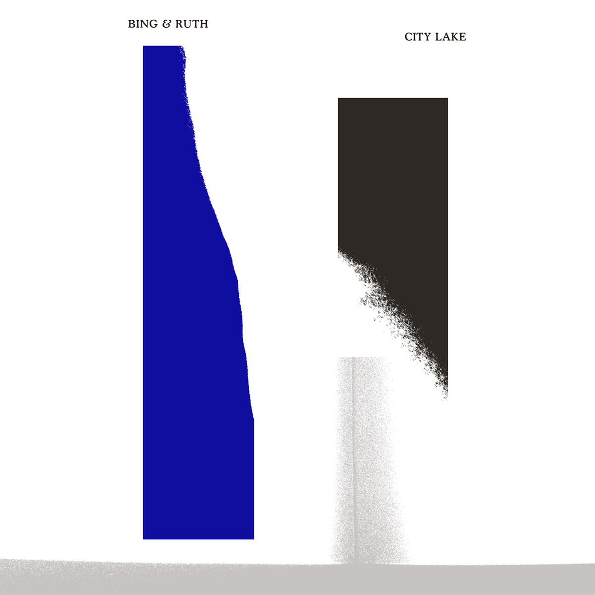 Album cover of Rails