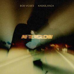 Cover of Afterglow