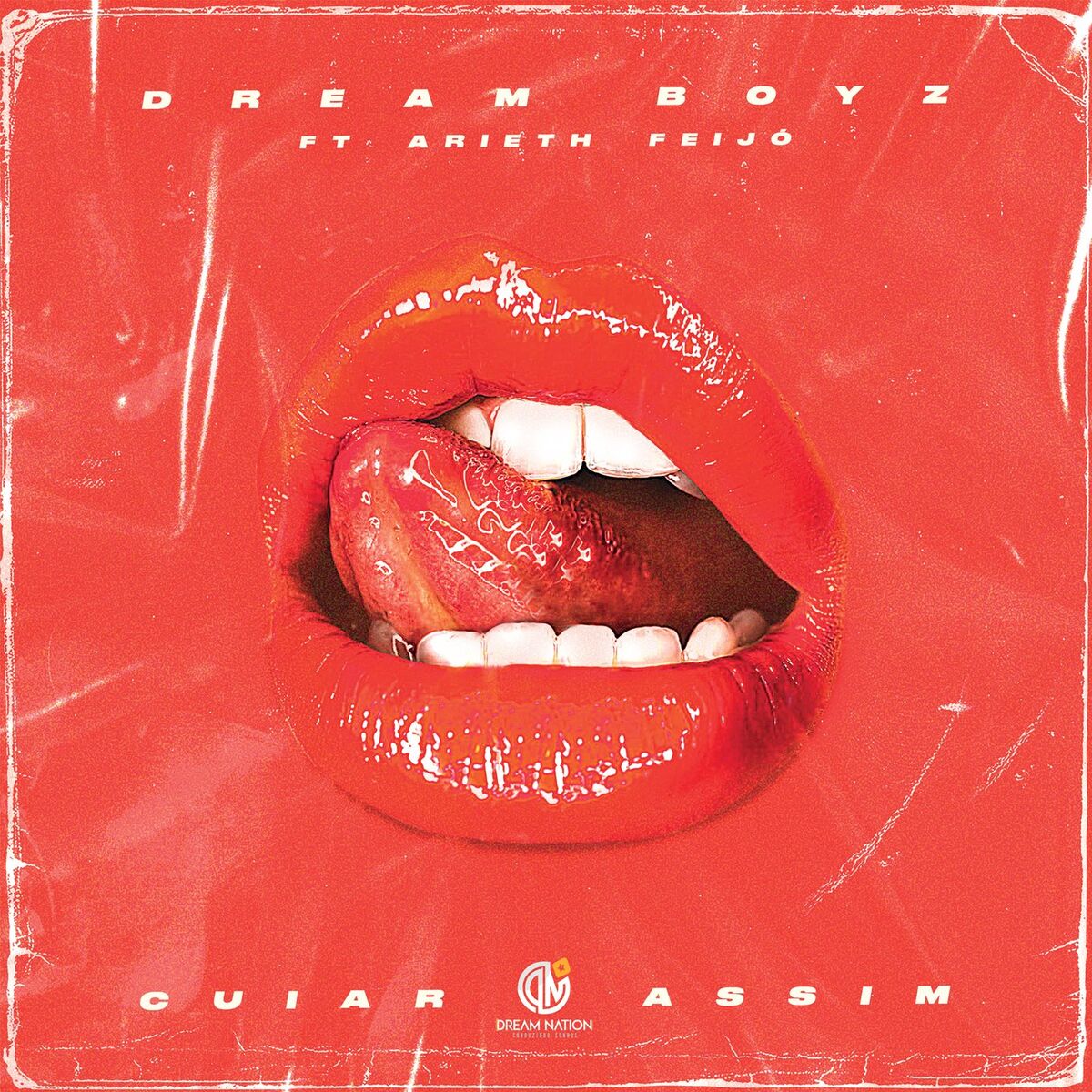 Album cover of Cuiar Assim
