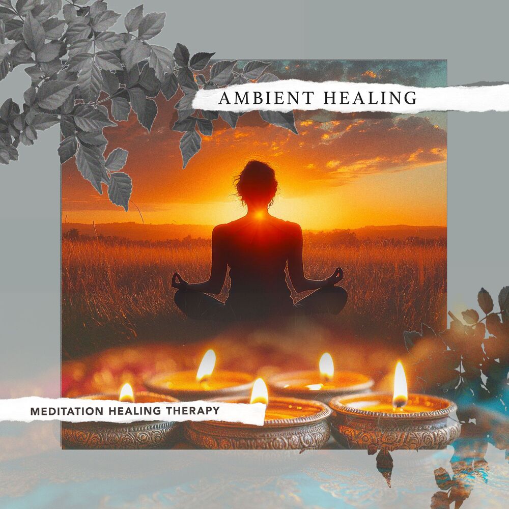 Picture of Ambient Healing