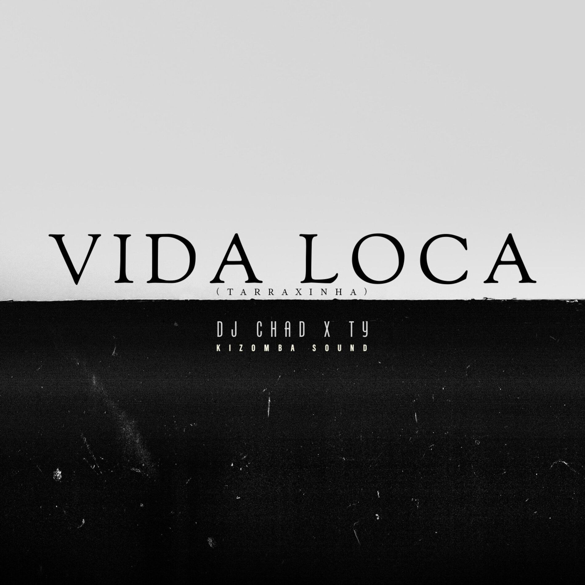 Album cover of Vida Loca (Tarraxinha)