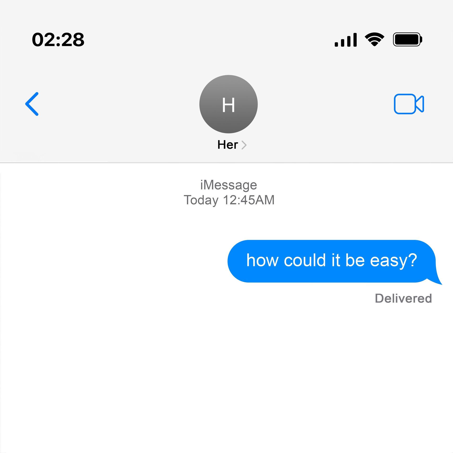 Album cover of Easy