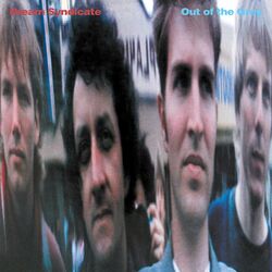 Cover of Out of the Grey (Deluxe Edition)