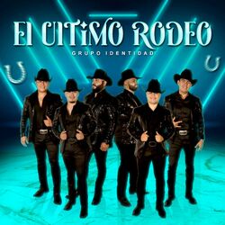 Cover of El Ultimo Rodeo