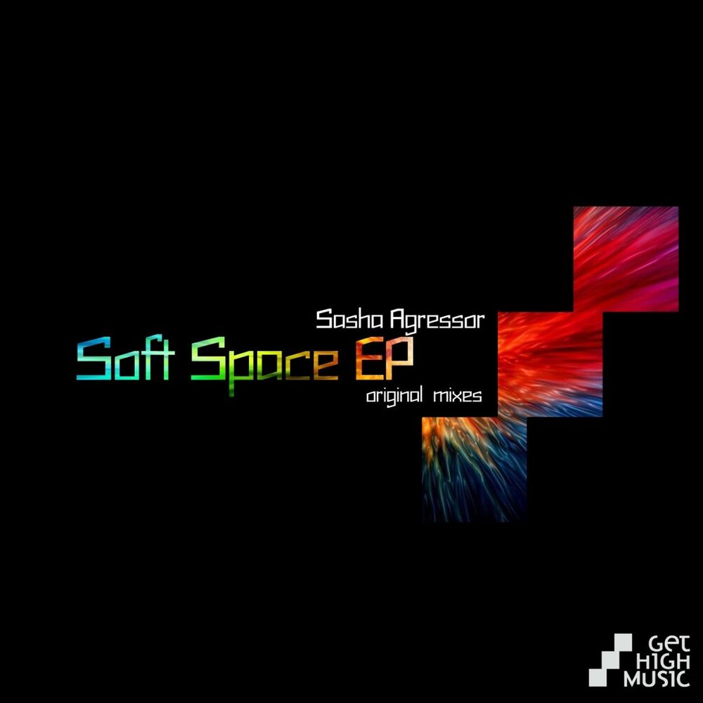 Picture of Soft Space EP