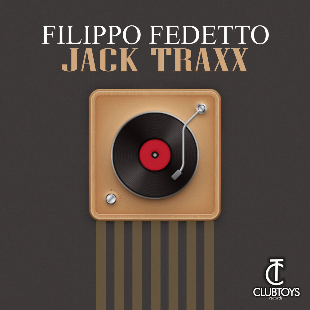 Picture of Jack Traxx