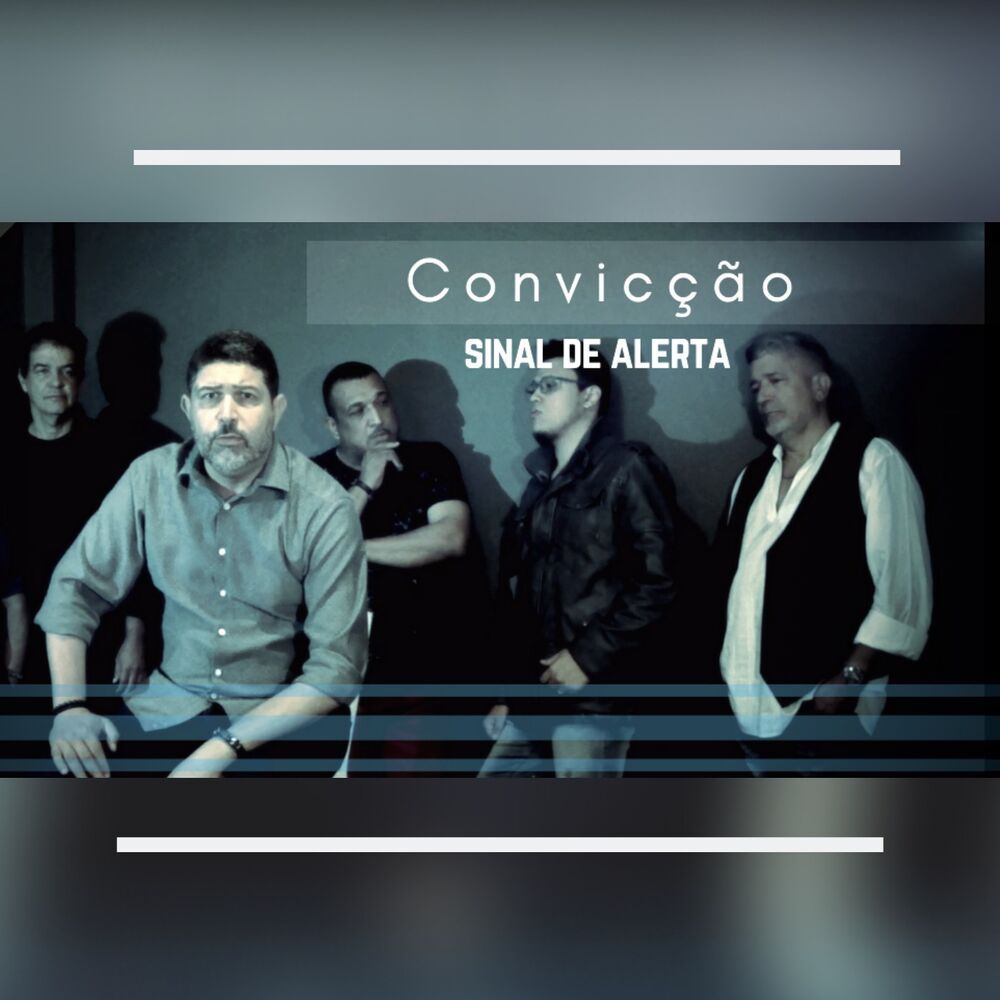 Picture of Convicção