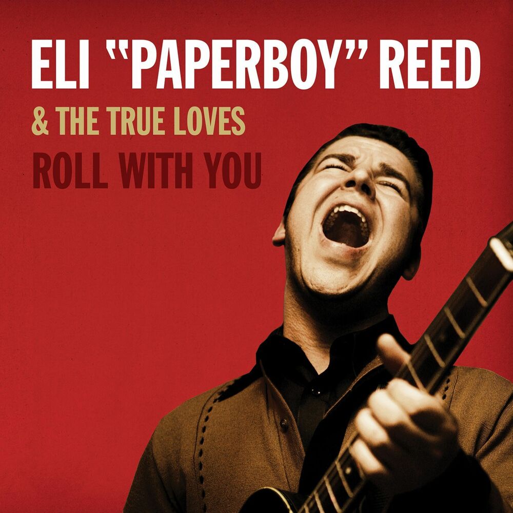 Picture of Roll With You (Deluxe Remastered Edition)
