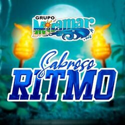 Cover of Sabroso Ritmo