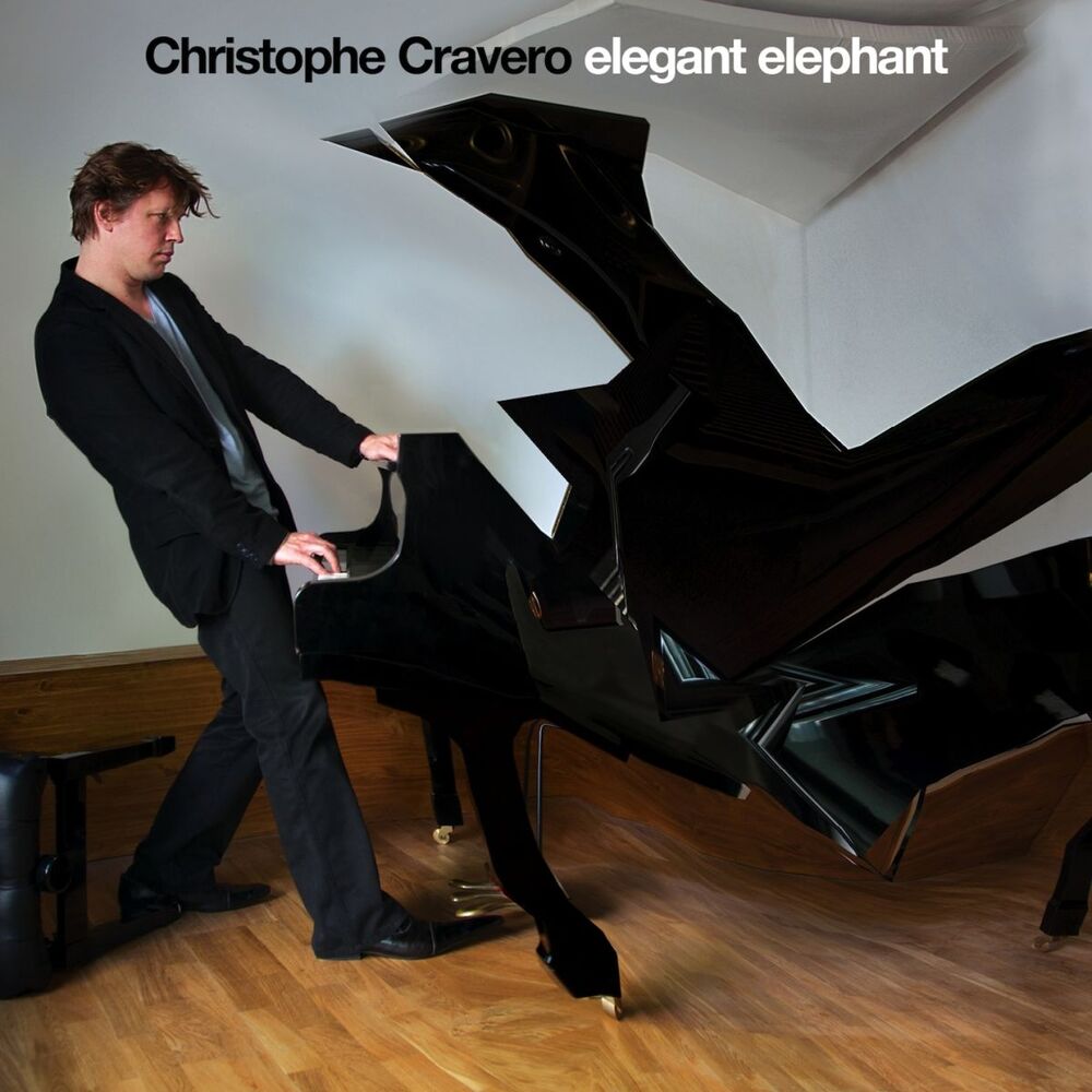 Picture of Elegant Elephant