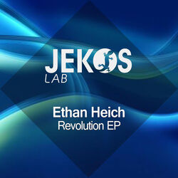 Cover of Revolution