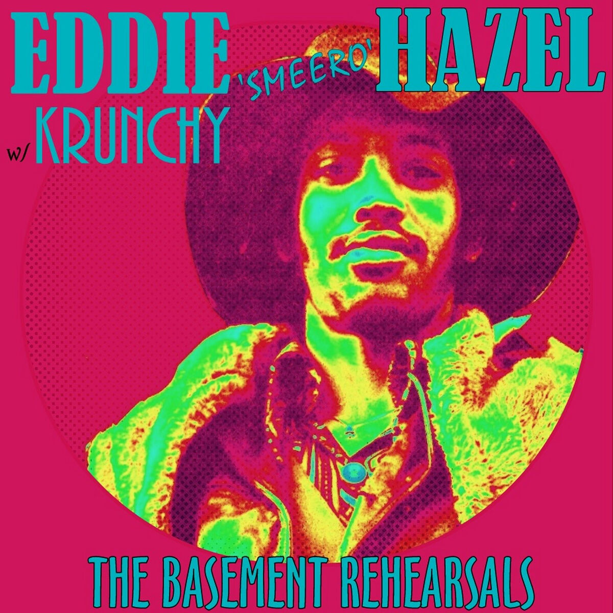 Album cover of Voodoo Child
