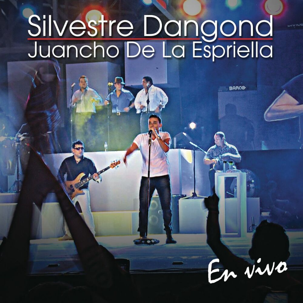 Picture of No Me Compares Con Nadie "En Vivo"