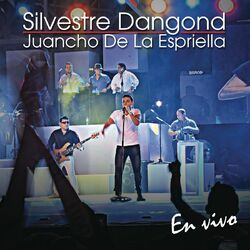 Cover of No Me Compares Con Nadie "En Vivo"