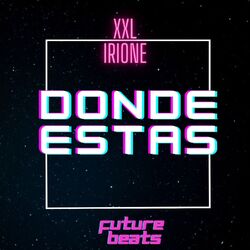 Cover of Donde Estas