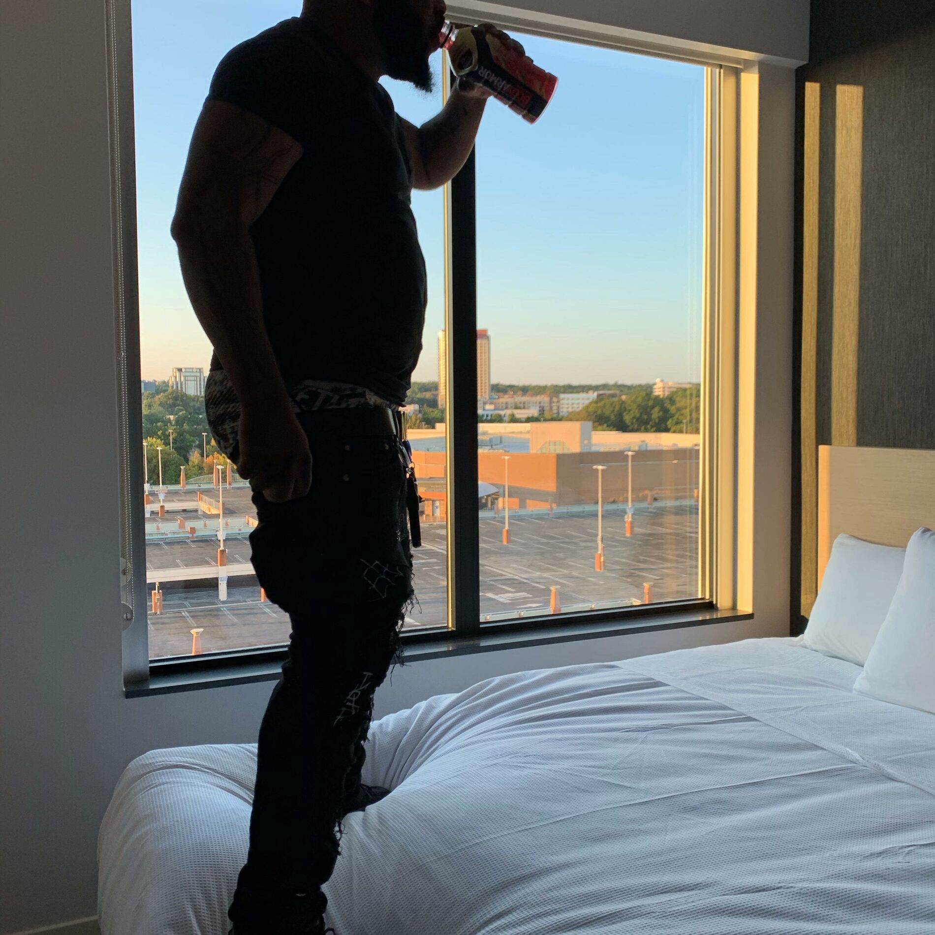 Album cover of How Deep