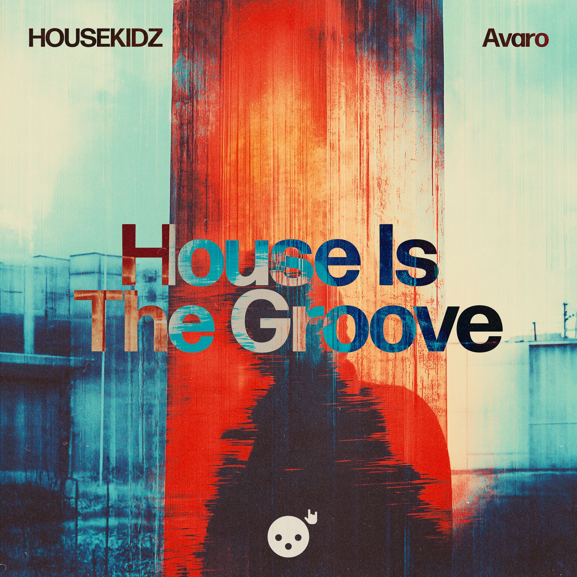 Album cover of House Is The Groove