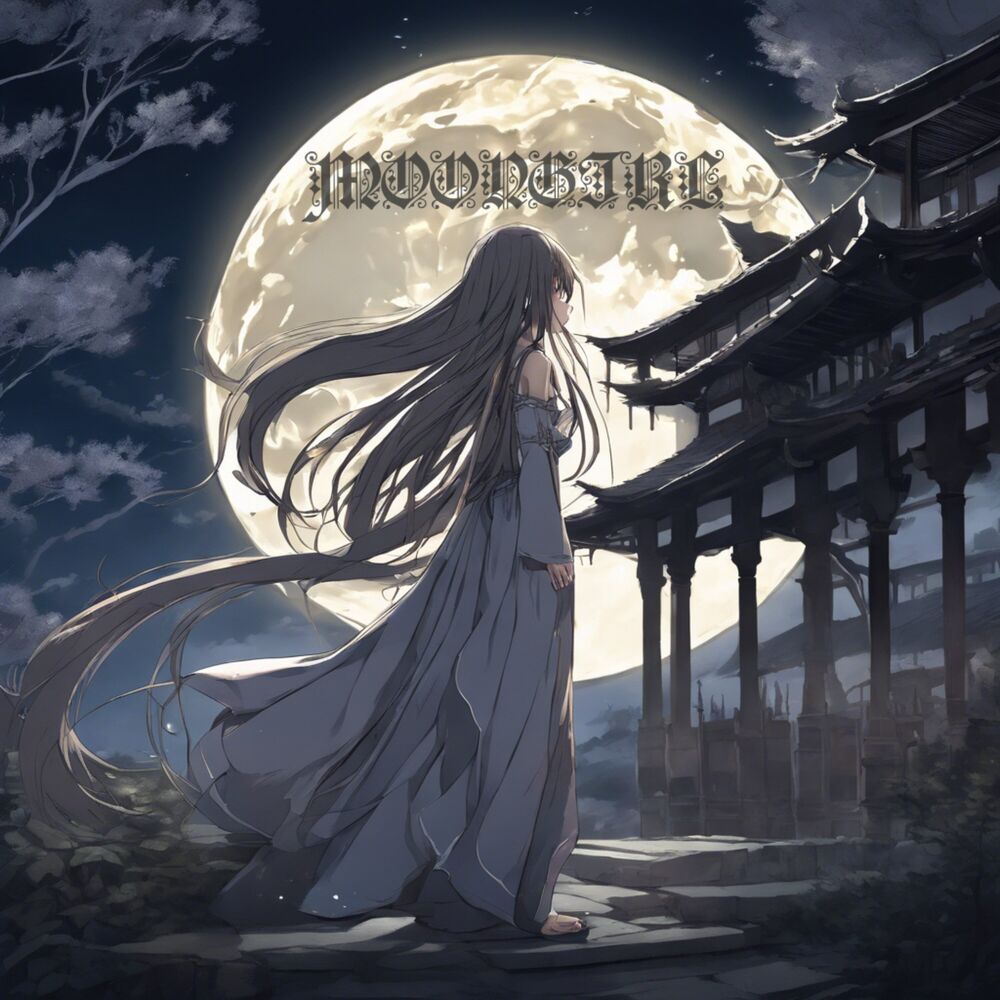 Picture of MOONGIRL