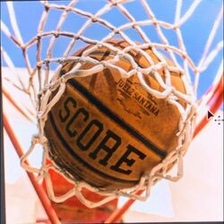 Cover of Score