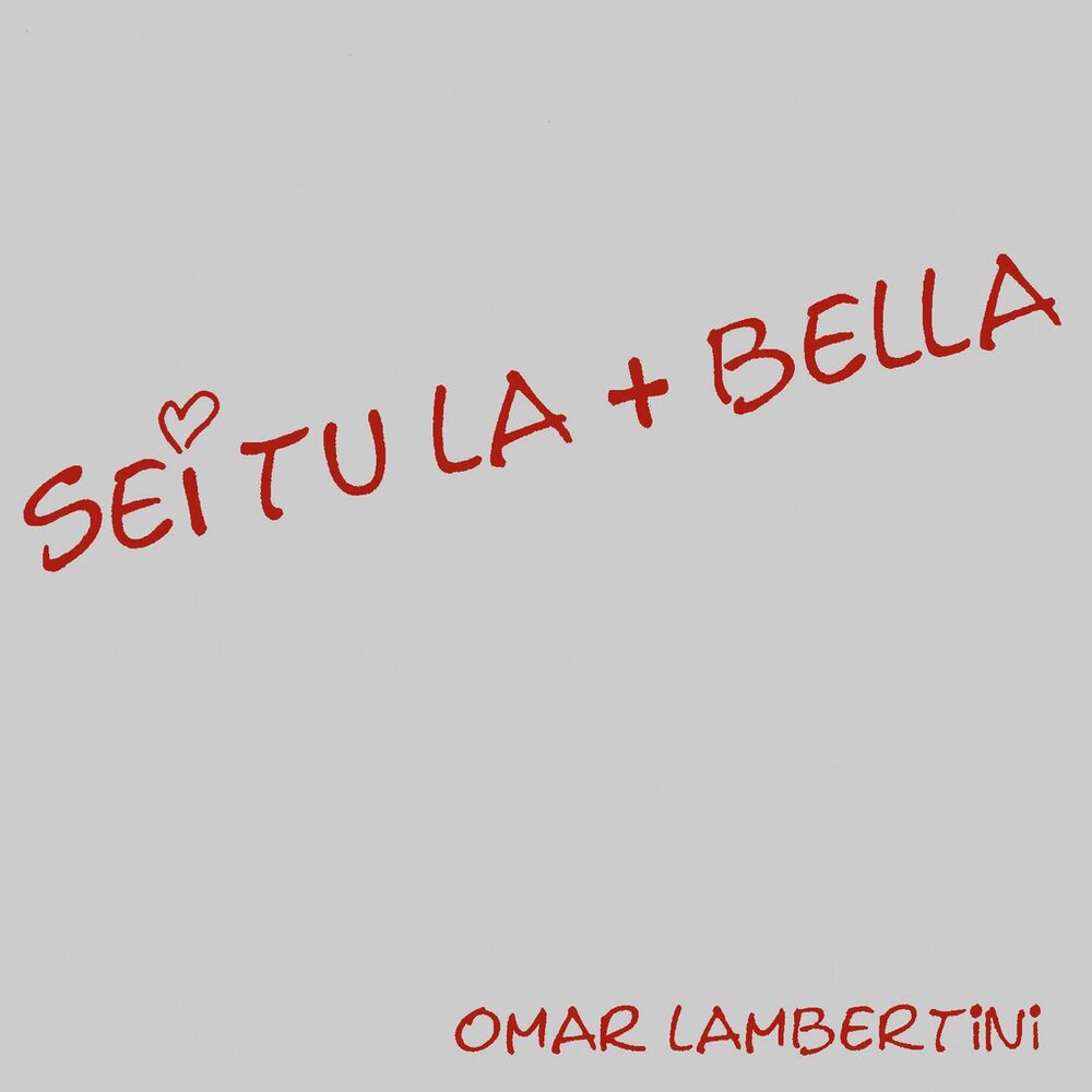 Picture of Sei tu la + bella
