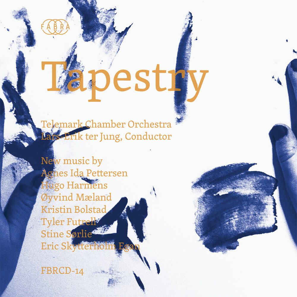 Picture of Tapestry