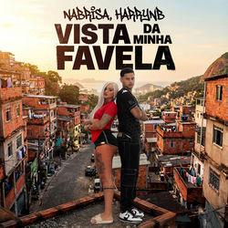 Cover of Vista da Minha Favela by undefined