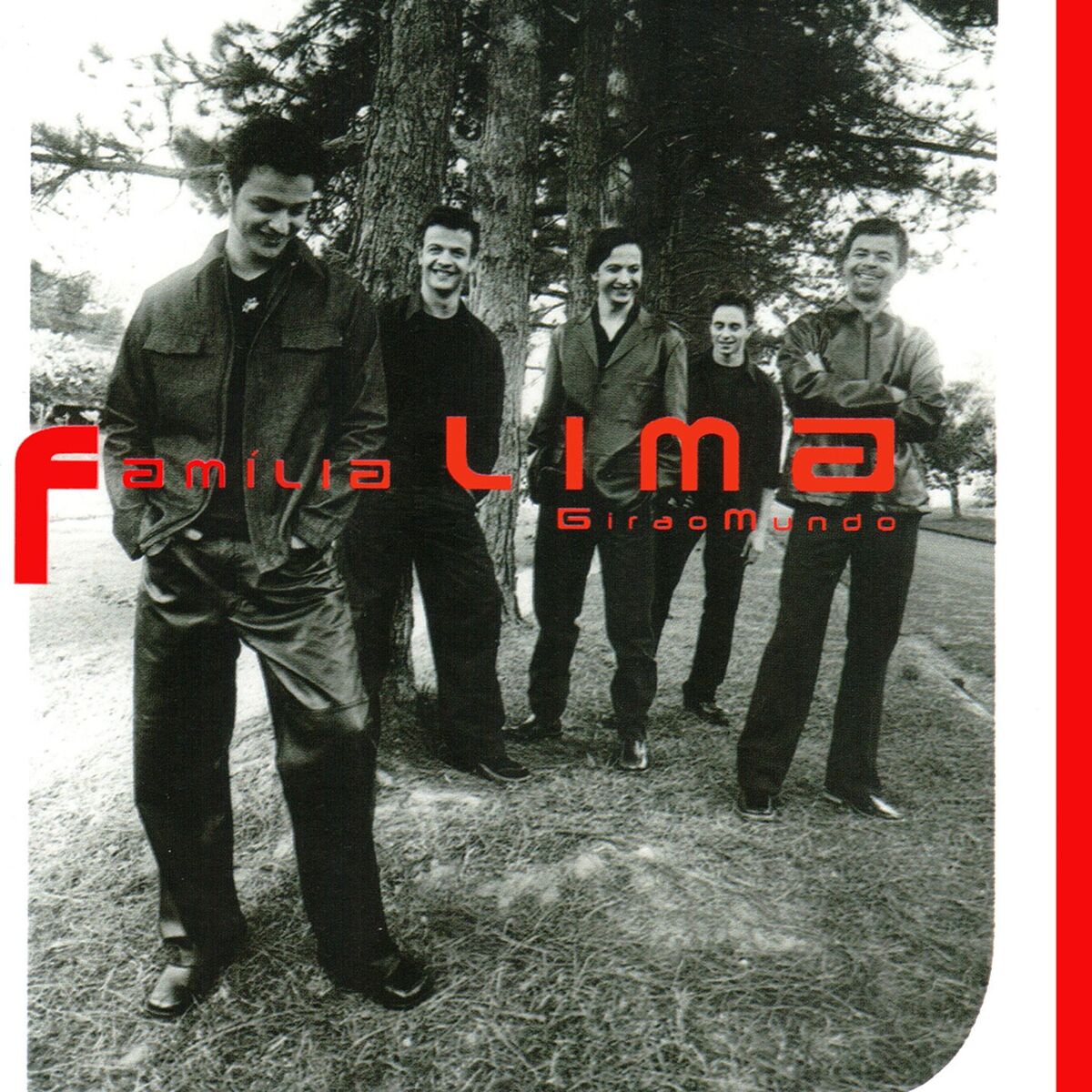 Album cover of Gira o mundo