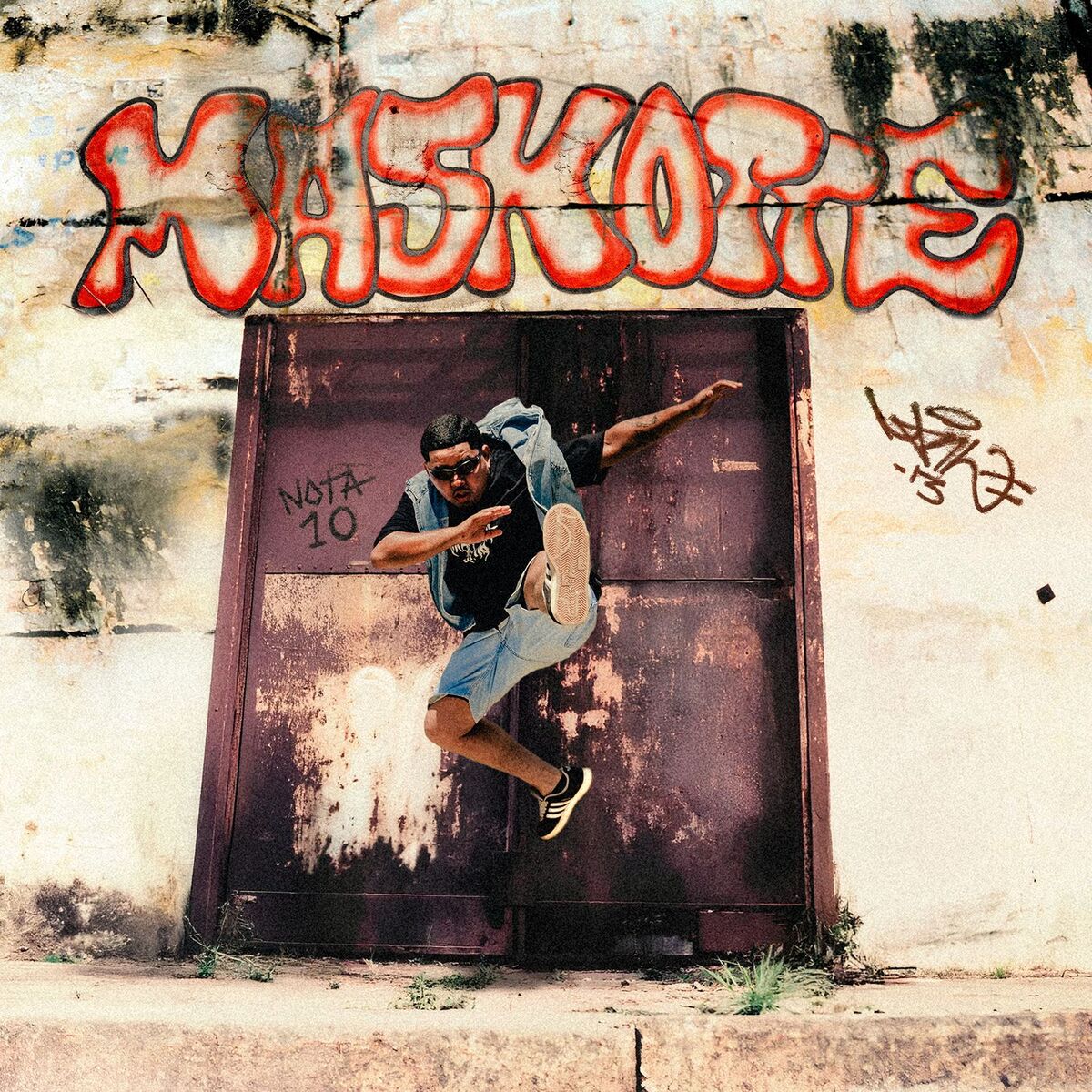 Album cover of Belford Roxo