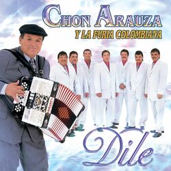 Cover of Dile