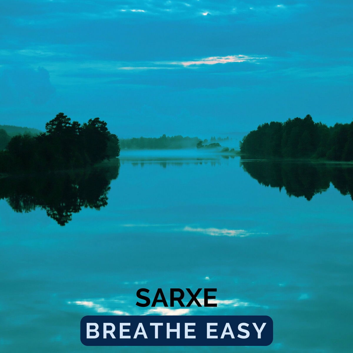 Album picture of Breathe Easy