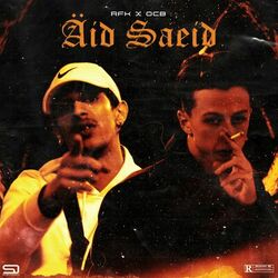 Cover of Aid Saeid