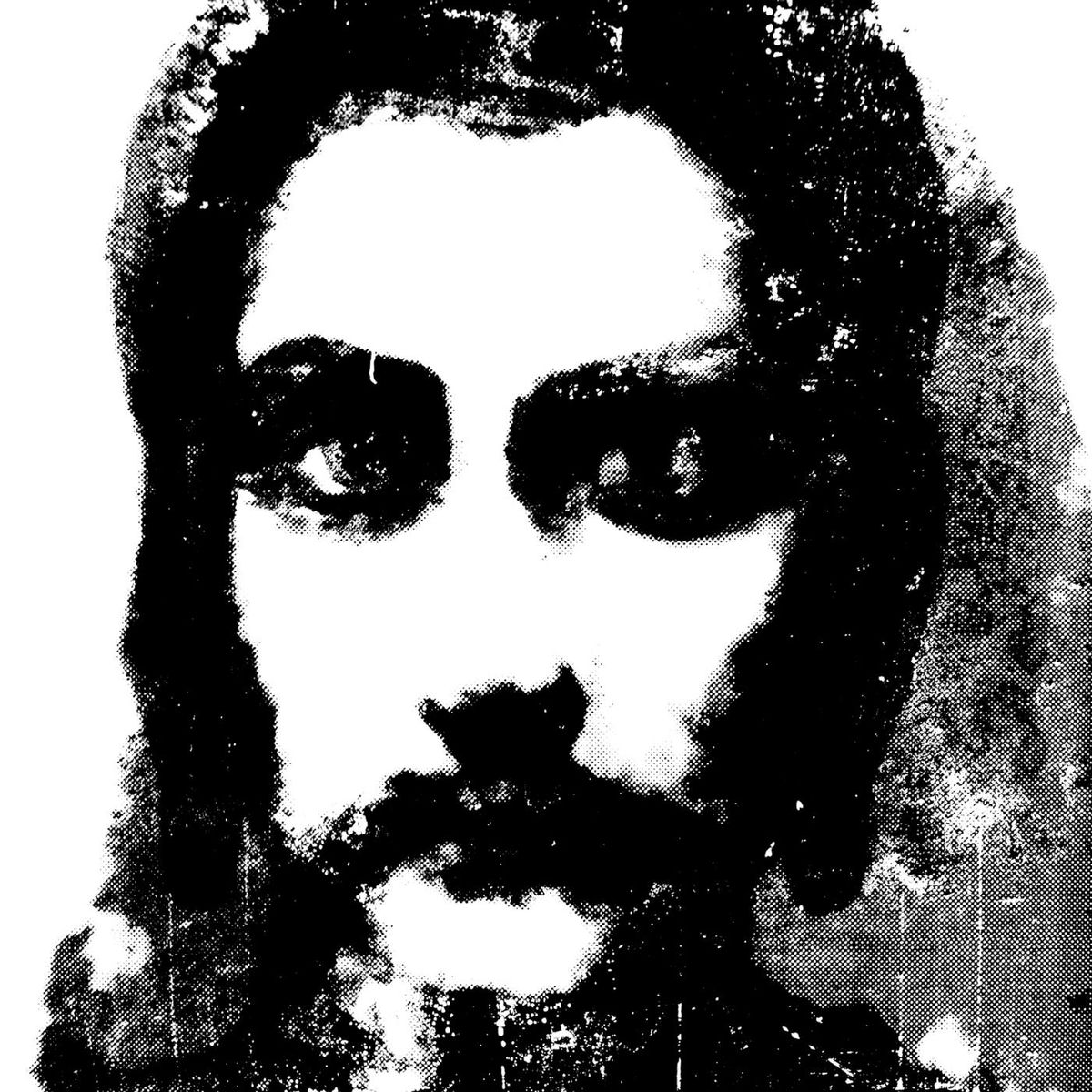 Album cover of Buddha-Christ