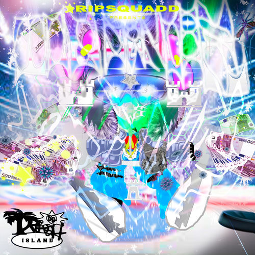 Bladee - Icedancer | Deezer Bladee - Icedancer | Deezer