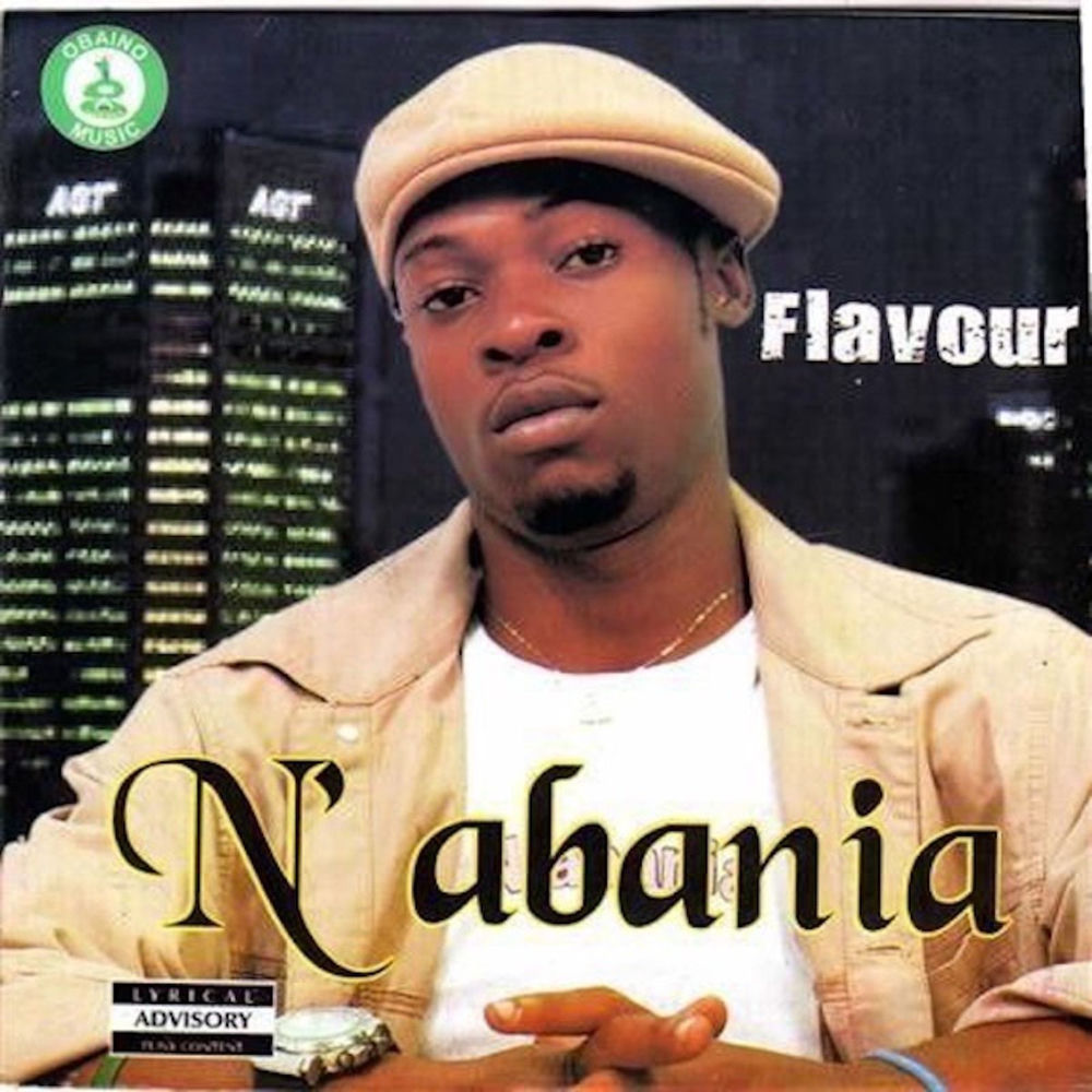 Cover du titre Nwa Baby