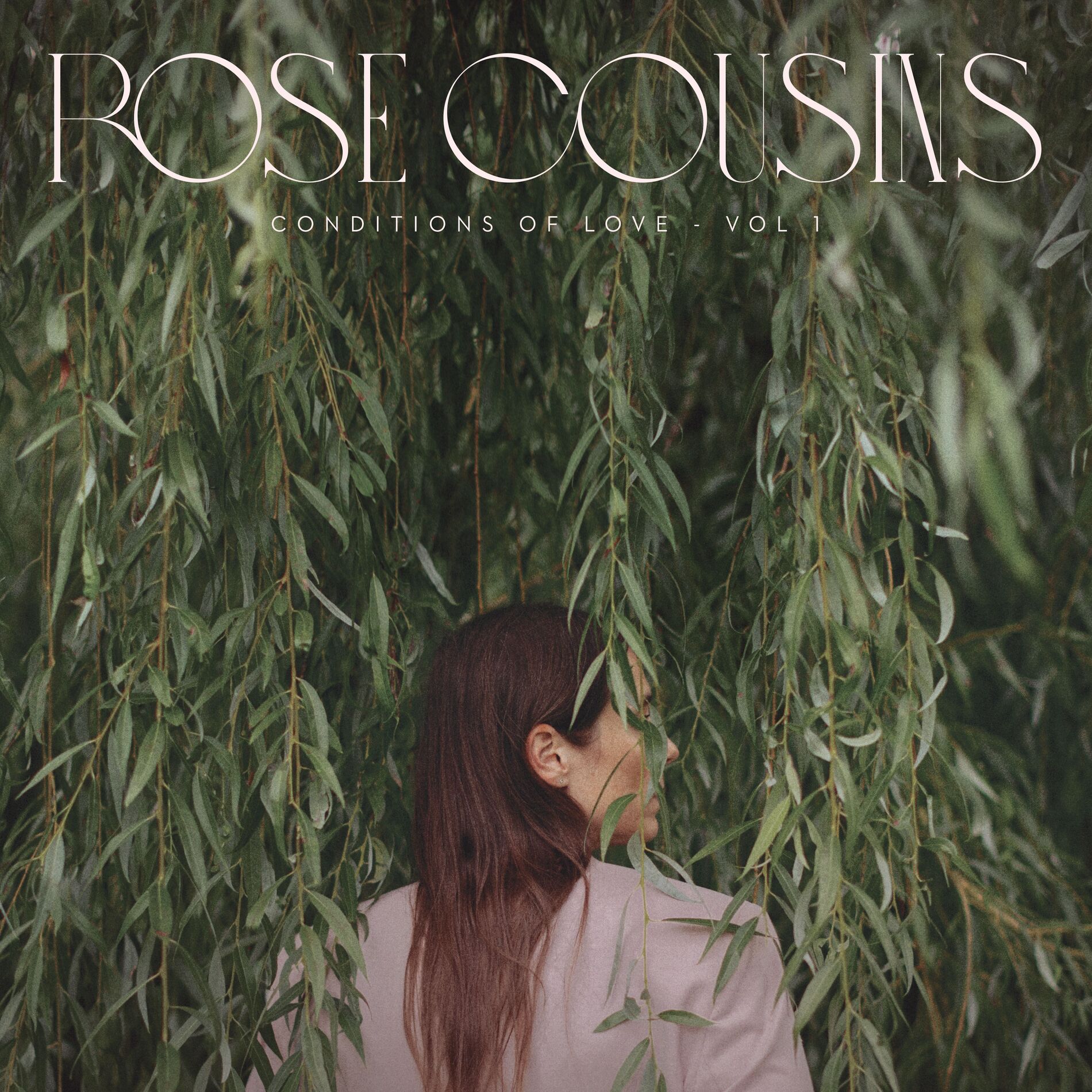 Album cover of Conditions of Love Vol. 1