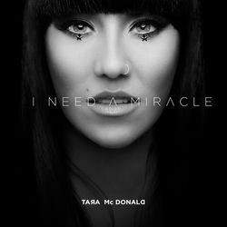 Capa de I Need a Miracle (Radio Edit)