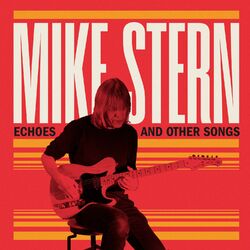 Cover of Echoes and Other Songs