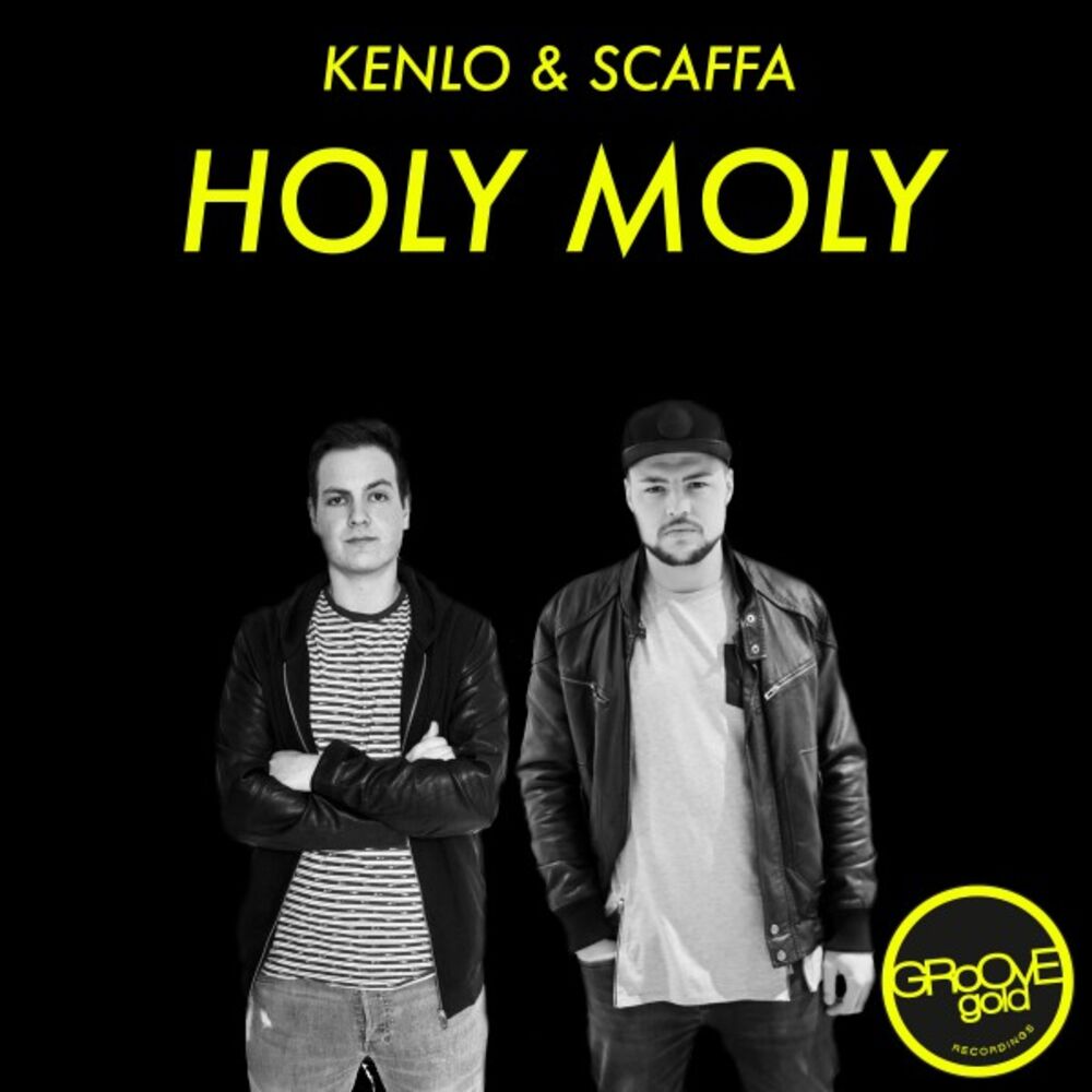 Picture of Holy Moly