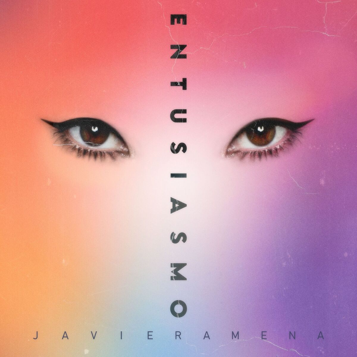 Album cover of I. Entusiasmo