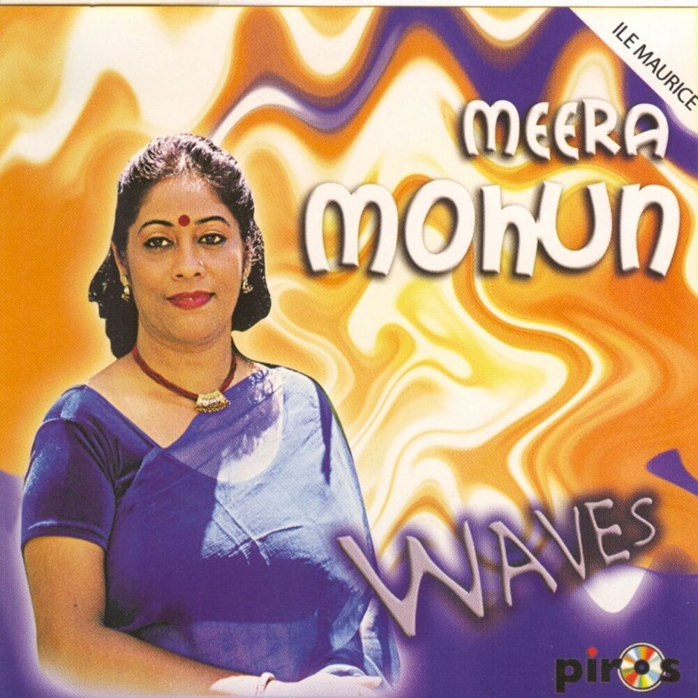 Picture of Waves