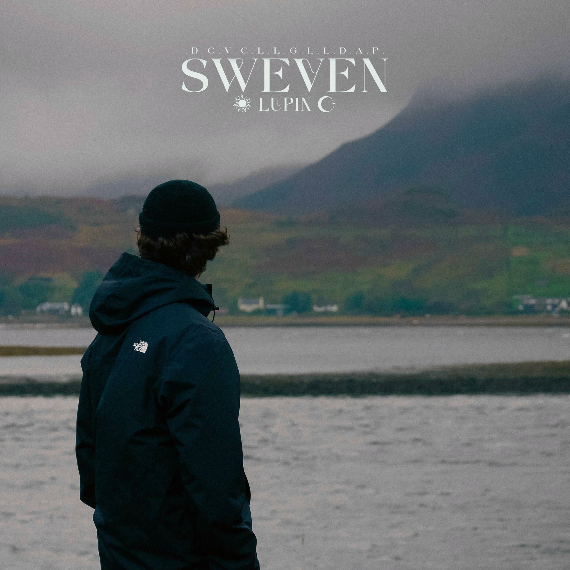 Album cover of sweven